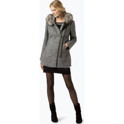 S.Oliver Black Label - Kurtka damska, szary. Szare kurtki damskie marki s.Oliver BLACK LABEL, s, z wełny. Za 999,95 zł.