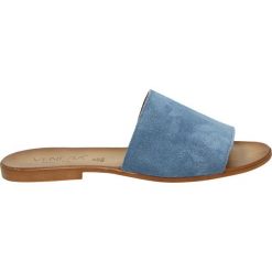 Chodaki damskie: Klapki – 301085 CR BAL