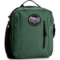 Torebki klasyczne damskie: Saszetka MERRELL – Auburn JBF23234 Irish Green 303