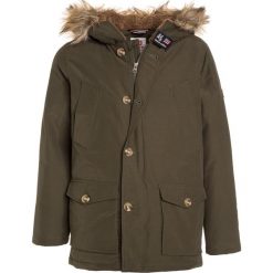Kurtki chłopięce: American Outfitters Płaszcz zimowy dark olive