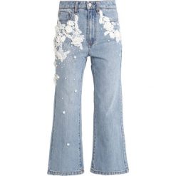 Boyfriendy damskie: Miss Sixty FARRAR Jeansy Dzwony blue denim
