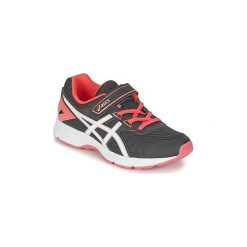 Buty sportowe dziewczęce: Buty Dziecko Asics GEL-GALAXY 9 PS