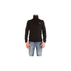 Swetry Fred Perry K2503. Czarne bez kategorii Fred Perry, xl. Za 814,19 zł.