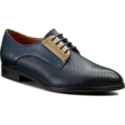 Półbuty GINO ROSSI - Alba DPG451-S48-0B00-5700-0 59. Półbuty damskie Gino Rossi. W wyprzedaży za 259,00 zł.