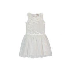 Sukienki niemowlęce: NAME IT Girls Sukienka NITTIA bone