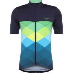 T-shirty męskie z nadrukiem: Triple2 VELOZIP PERFORMANCE Tshirt z nadrukiem online lime