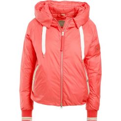 Kurtki damskie: True Religion LIGHTWEIGHT Kurtka puchowa red
