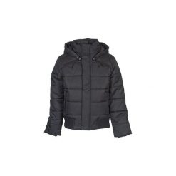 Kurtki pikowane G-Star Raw WHISTLER. Czarne kurtki męskie G-Star RAW, s, bez wzorów, retro, bez kaptura. W wyprzedaży za 622,30 zł.