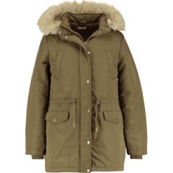 Parki damskie: JDY JDYSTAR Parka dark olive