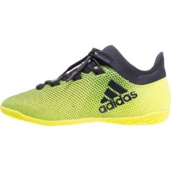 Adidas Performance X TANGO 17.3 IN Halówki solar yellow/legion ink. Czerwone buty skate męskie adidas Performance, z gumy. W wyprzedaży za 199,20 zł.
