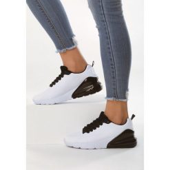 Białe Buty Sportowe Think Likely. Białe buty sportowe damskie Born2be, sportowe. Za 119,99 zł.