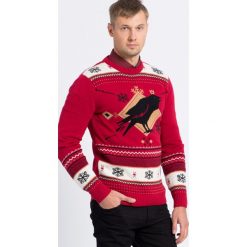 Swetry męskie: Medicine – Sweter Xmas