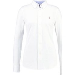 Koszule damskie: Polo Ralph Lauren HEIDI Koszula white