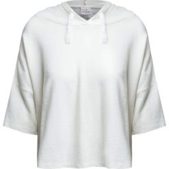 Bluza DEHA EASY Beżowy|Biały. Brązowe bluzy damskie marki Deha, z bawełny. Za 252,00 zł.