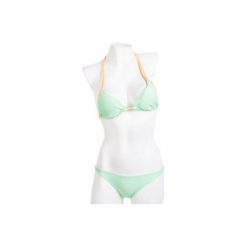 Kostium kąpielowy bikini. Szare bikini TXM. Za 7,99 zł.