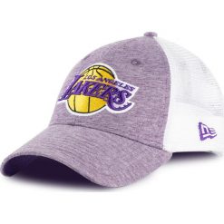 Czapka z daszkiem NEW ERA - Summer League 9Fort 11945625 Fioletowy. Fioletowe czapki męskie New Era, bez wzorów, z bawełny. Za 119,00 zł.