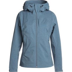Kurtki sportowe damskie: Meru VIELHAU Kurtka Softshell navy