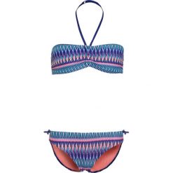 Stroje dwuczęściowe dziewczęce: Sanetta PADDED Bikini oasis