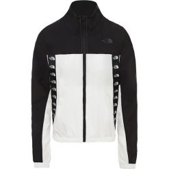 THE NORTH FACE WIND JACKET > 0A3YKELA91. Kurtki damskie The North Face, l, bez wzorów, street, bez kaptura. W wyprzedaży za 179,99 zł.