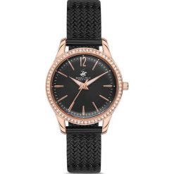 Beverly Hills P.C. Zegarki Damskie bbh2101-05. Czarne zegarki damskie marki Beverly Hills P.C. Za 1109,00 zł.