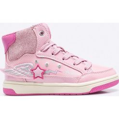 Buty sportowe dziewczęce: Geox – Buty dziecięce