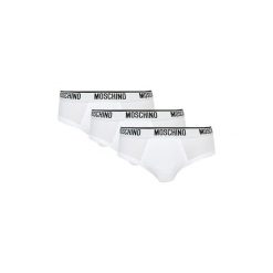 Bokserki męskie: Bokserki Love Moschino Brief