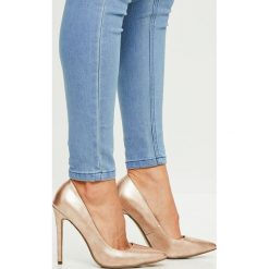 Szpilki: Missguided – Szpilki