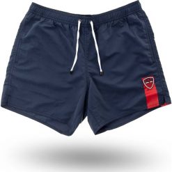 KĄPIELÓWKI EA7 Emporio Armani. Kąpielówki męskie EA7 Emporio Armani. Za 379,00 zł.