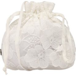 Torebki klasyczne damskie: Jottum BAG VIGGO Torba na ramię off white