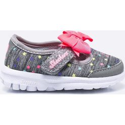 Buty sportowe dziewczęce: Skechers – Tenisówki dziecięce