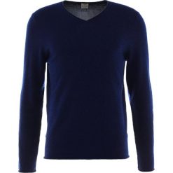 FTC Cashmere Sweter nautica. Niebieskie bez kategorii marki FTC Cashmere, m, z lyocellu. Za 969,00 zł.