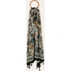 Medicine - Chusta Boho Breeze. Szaliki damskie MEDICINE, bez wzorów, z poliesteru, boho. Za 49,90 zł.