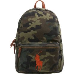 Plecaki męskie: Polo Ralph Lauren Plecak camo