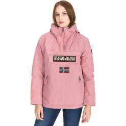 Napapijri Rainforest Winter Kurtka Różowy. Różowe kurtki damskie Napapijri, l, bez wzorów, z materiału. Za 1112,95 zł.