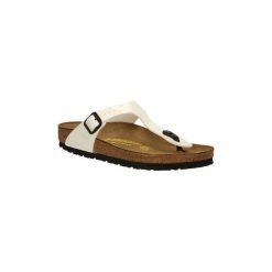 Chodaki damskie: Sandały Birkenstock JAPONKI 543761