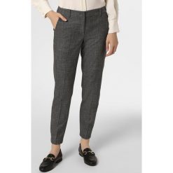 Betty Barclay - Spodnie damskie, czarny. Czarne spodnie damskie Betty Barclay. Za 359,95 zł.