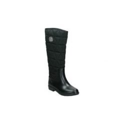 Kalosze Coronel Tapioca C. TAPIOKA T3155-1. Czarne kalosze damskie Coronel Tapioca, bez wzorów. Za 325,94 zł.