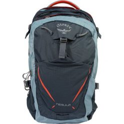 Plecaki męskie: Osprey Plecak podróżny armor grey
