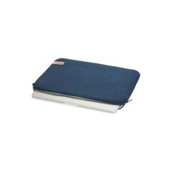 Torby na laptopa: Etui do laptopa HAMA Jersey 13,3 cala Niebieski