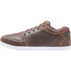 Trampki męskie: K1X LP LOW LE Tenisówki i Trampki toffee brown