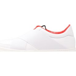 Półbuty damskie: Proenza Schouler Półbuty wsuwane white