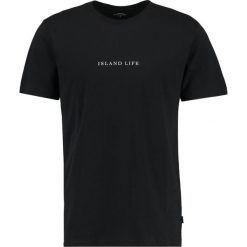 T-shirty męskie z nadrukiem: Makia ISLAND LIFE Tshirt z nadrukiem black