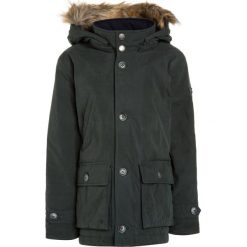 Kurtki chłopięce: Hackett London Płaszcz zimowy green