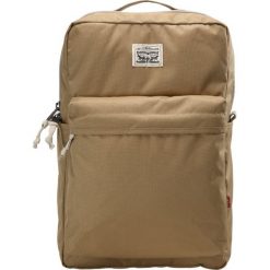Plecaki męskie: Levi’s® SQUARE Plecak sand