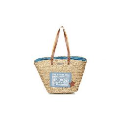 Shopper bag damskie: Torby shopper Les Tropéziennes par M Belarbi AGAY