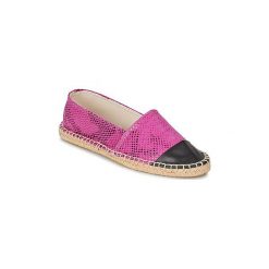 Espadryle damskie: Espadryle Betty London GREYPAX