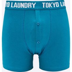 Bokserki męskie: Tokyo Laundry – Bokserki (2-pack)