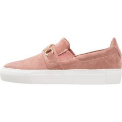 Półbuty damskie: Pavement FRIDA Półbuty wsuwane rose