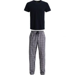 Piżamy męskie: Zalando Essentials SET Piżama navy/red