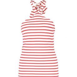 Topy damskie: Baukjen HANNA Top red/white